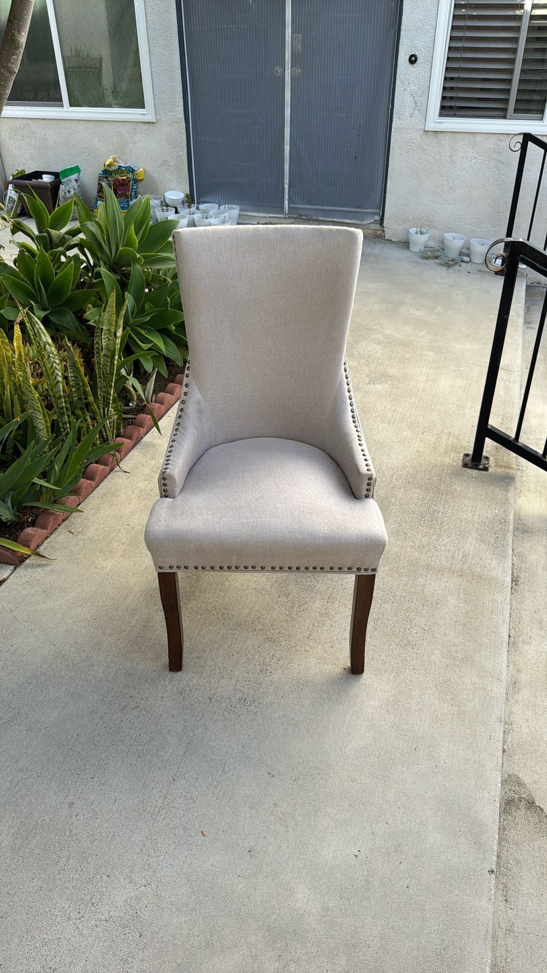 Decorative Chair - $50 OBO