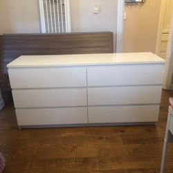 IKEA Dresser