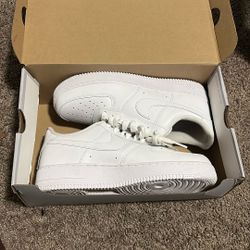 Air Force 1s