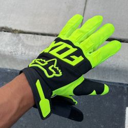 FOX - Bike Gloves 