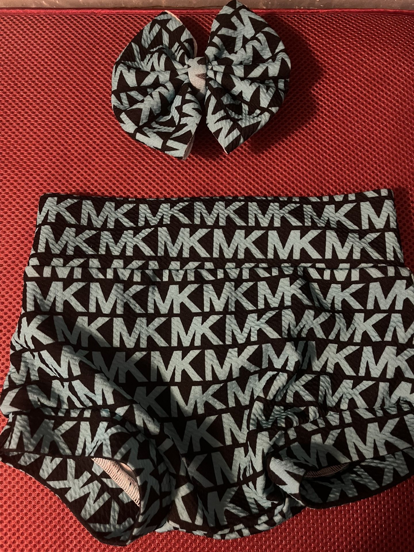 Mk Bummies Set