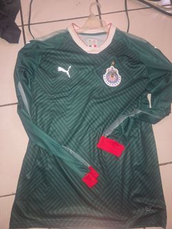 Chivas jersey