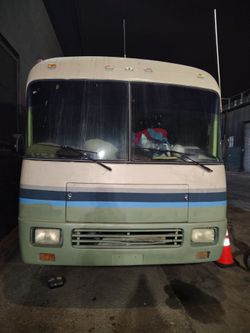 1993 Rexhall Aerbus