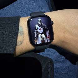 Apple Watch 10 46mm GPS + Cellular