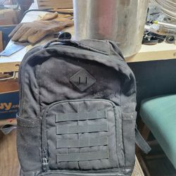 Hurley Back Pack