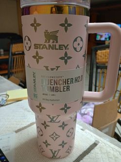 Stanley Tumbler