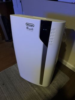 AC Portable Unit 