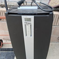 Premier  Air Cooler W/remote 