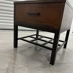Night Stand, End Table, 