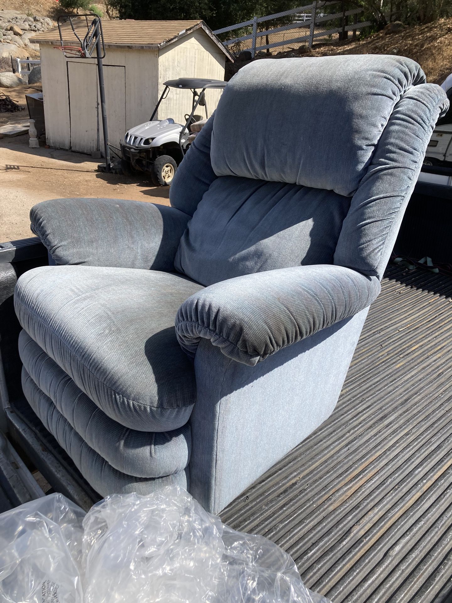 Super Comfortable Lazy Boy Recliner