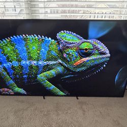 55 Inch Class UT8000 4K TV with webOS 24 55UT8000AUA