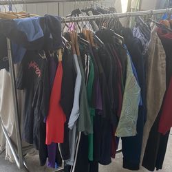 Free clothes