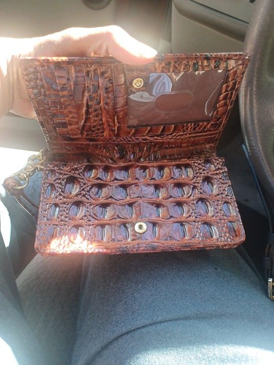 Wallet By BRAHMIN