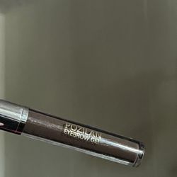 brown eyebrow gel 