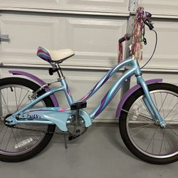 Used Liv Bella 20” Bike