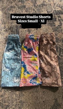 Branded clothes