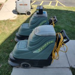 Clean Master Carpet Cleaner 