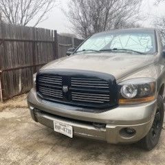 2007 Dodge Ram