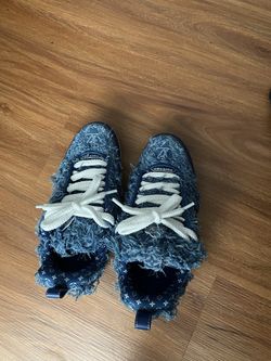 Louis Vuitton Skates