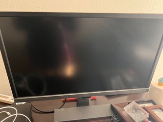 Ben Q Monitor