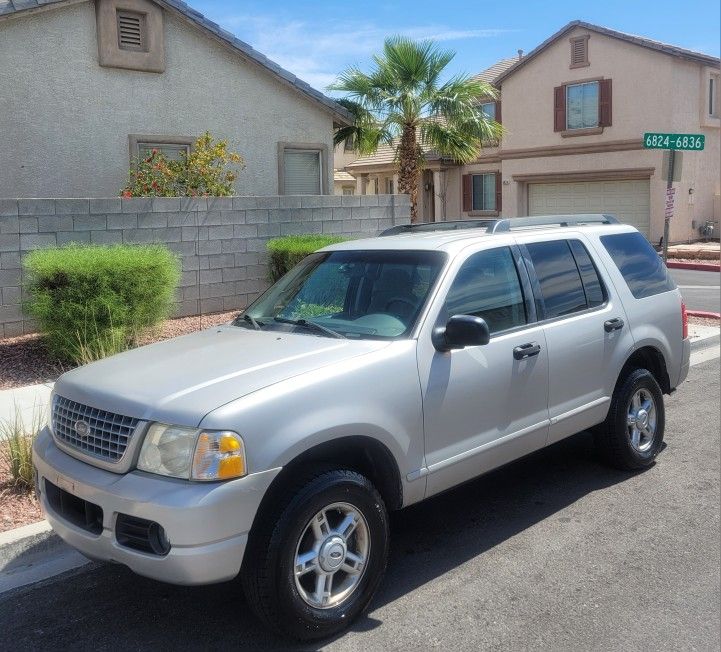 Stunning 2005 Ford Explorer For Sale By Owner Gallery