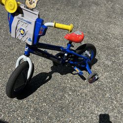 Kids Bike