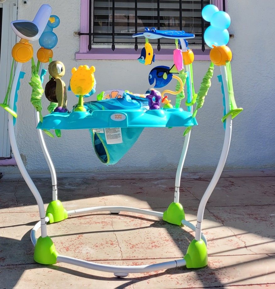 Jumper /bounce, activities for Baby