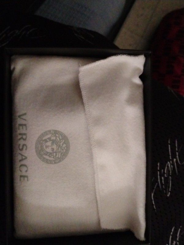Versace Wallet