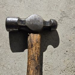 Blue Point Hammer 