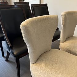 6 Dining Chair 