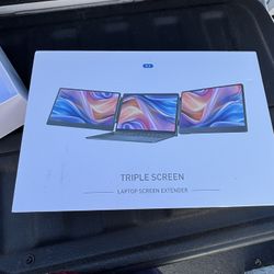 Labtop Screen Extender 
