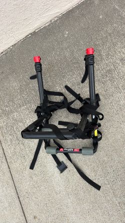 Allen Sports 102DN 2-Bike Trunk Rack