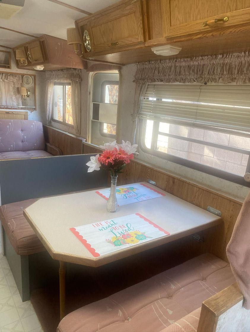 1991 HILo Travel Trailer 22ft for Sale in Las Vegas, NV OfferUp