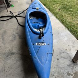 Kayak