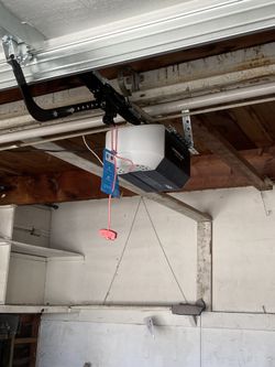 Garage Door Opener