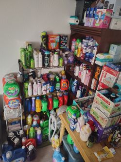 Household Goods and More!