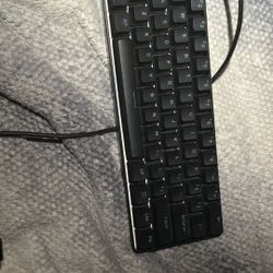 Selling A Karen Keyboard