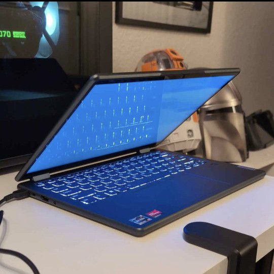 Lenovo Yoga 6 Laptop