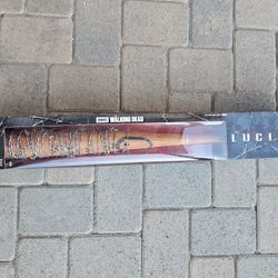 McFarlane Toys The Walking Dead TV Negan's Bat Lucille , Standard
