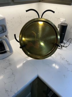 Plate Holder Or Cutting Board Holder