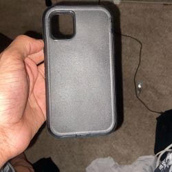 iPhone 11 Case 