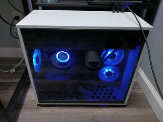 Gaming PC for Sale 