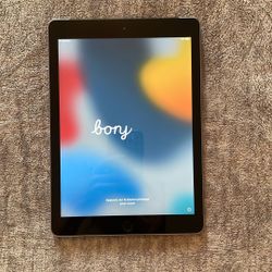 iPad 5th Generation 