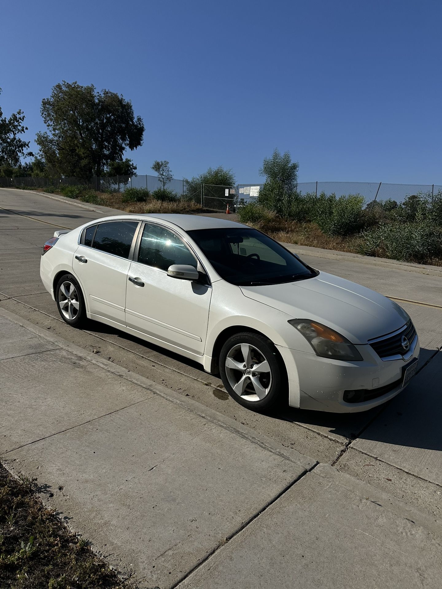 2009 Nissan Altima