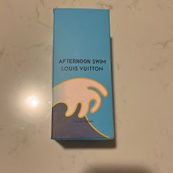 Louis Vuitton Afternoon Swim 100ml