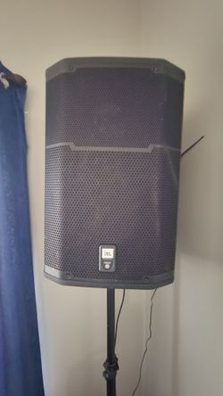 Jbl PRX 615M