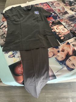 Scrubs size medium