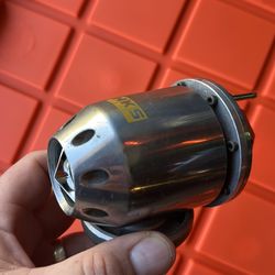 HKS super sequential bov