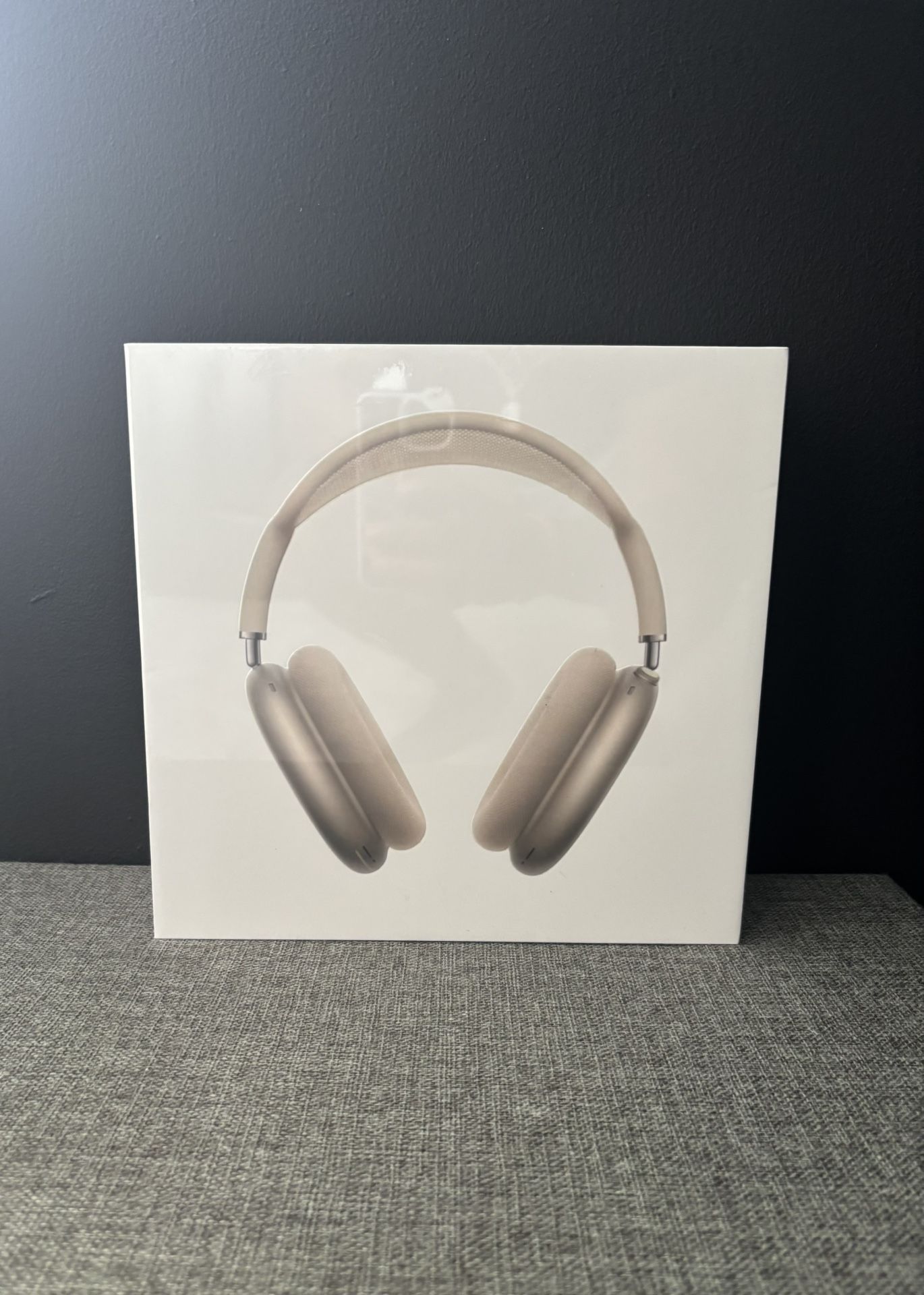 Headphones Max