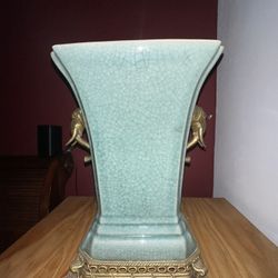 Antique Vase